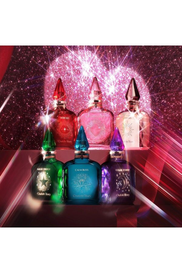 ادکلن اورجینال برند Charlotte tilbury کد 880361321 - Image 4