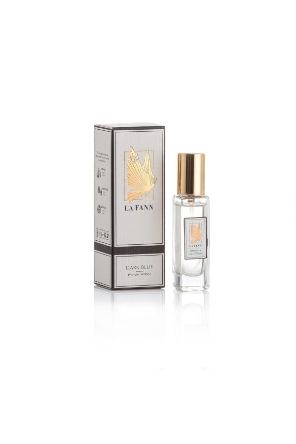 ادکلن اورجینال برند La fann مدل Erkek Dark Blue Parfüm 15ml کد 736994844 - Image 4