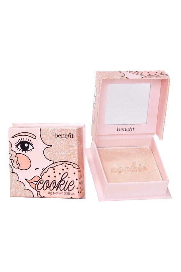 رژ گونه اورجینال برند Benefit cosmetics مدل Permanent Blush کد 845520873