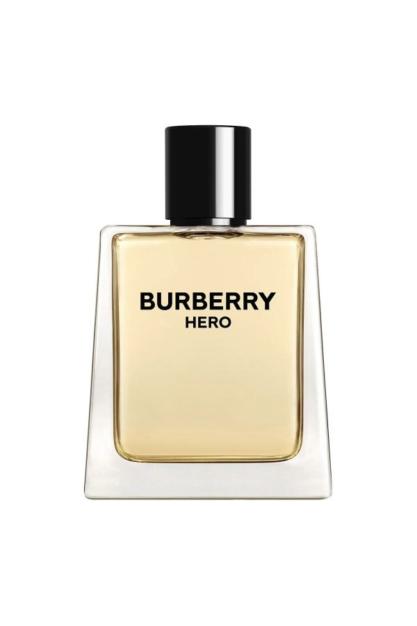 ادکلن اورجینال برند Burberry مدل HERO EDT 100ML کد 872902154