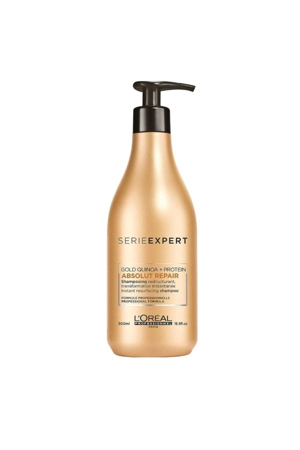 شامپو اورجینال برند L oreal professionnel کد 342554216