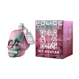 ادکلن اورجینال برند Police کد 879874755