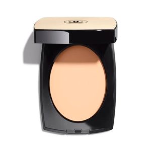 کرم فاندیشن اورجینال برند Chanel مدل HEALTHY GLOW SHEER POWDER کد 804208657