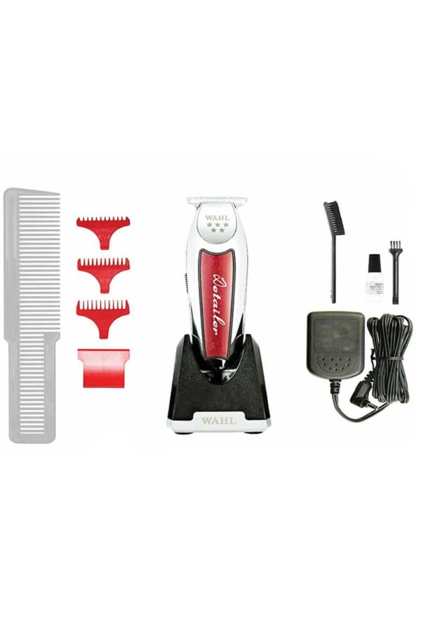 موم اپیلاسیون اورجینال برند Wahl مدل 08171 - 016 کد 807247915 - Image 2