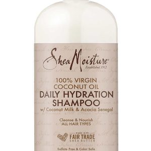 شامپو اورجینال برند Shea moisture کد 327239311