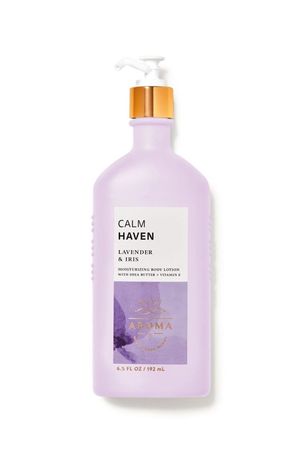 کرم بدن اورجینال برند Bath body works کد 752657872