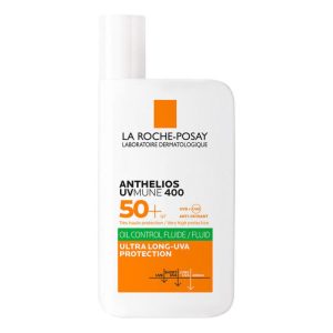 ضد آفتاب صورت اورجینال برند La roche posay کد 767592639