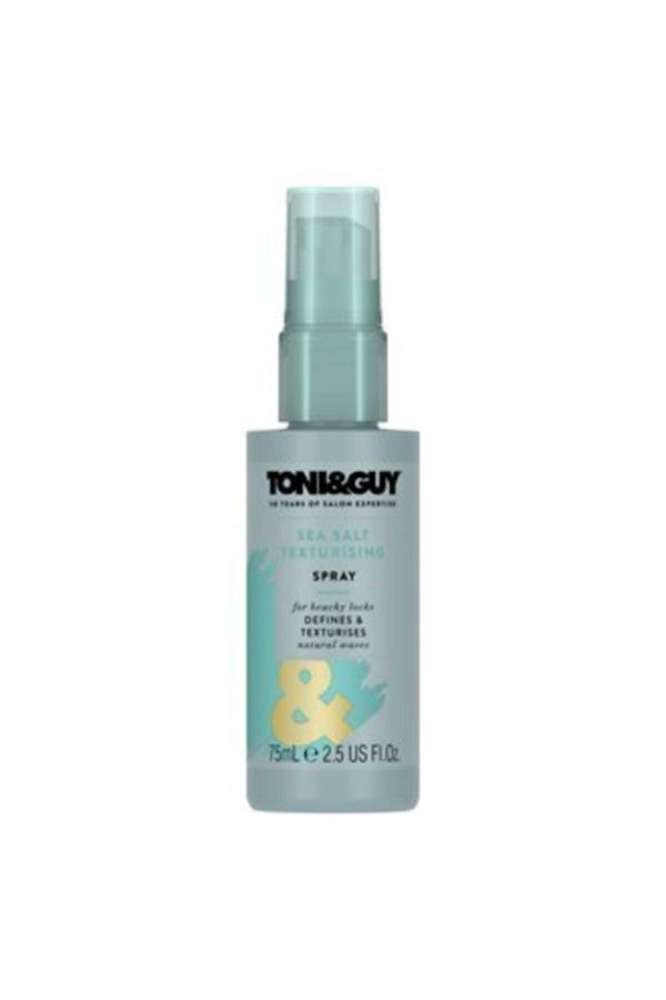 اسپری مو اورجینال برند Toni guy کد 456007206