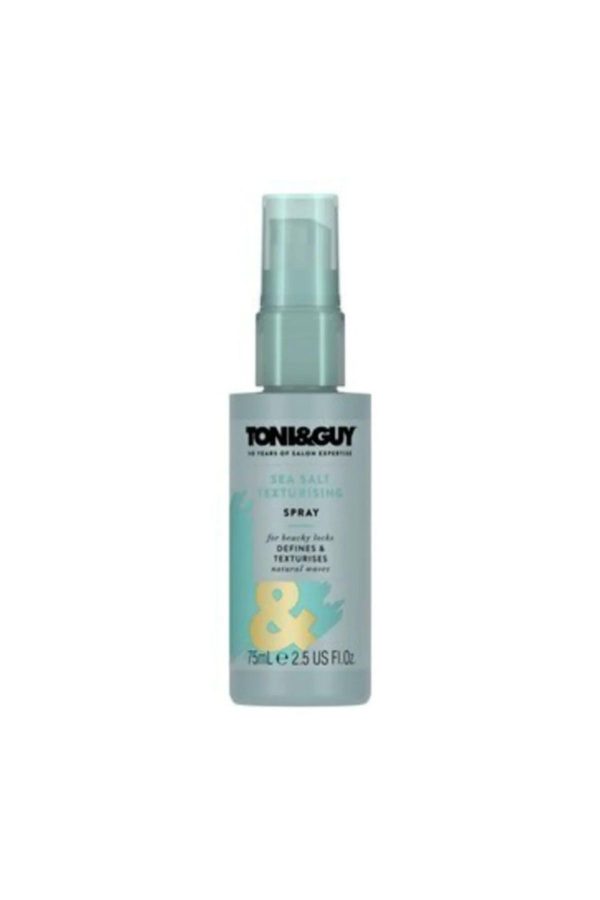 اسپری مو اورجینال برند Toni guy کد 456007206 - Image 3