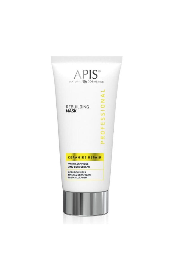 ماسک صورت اورجینال برند Apis natural cosmetics کد 879204193 - Image 2