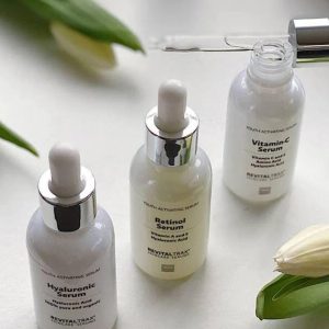 سرم پوست اورجینال برند Revitaltrax مدل 2% Hyaluronic Serum 30 ml کد 779050823