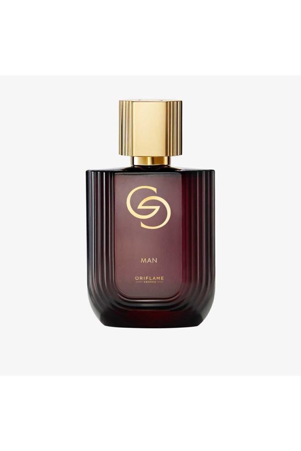 ادکلن اورجینال برند Oriflame مدل Giordani Gold Man Edp کد 467645484