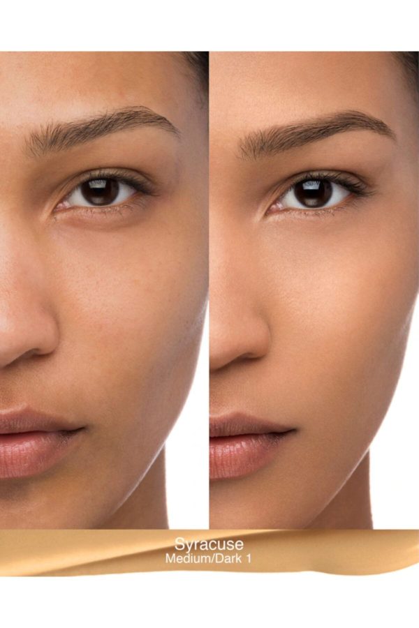کرم فاندیشن اورجینال برند Nars مدل Natural Radiant Longwear Foundation کد 147775977 - Image 2