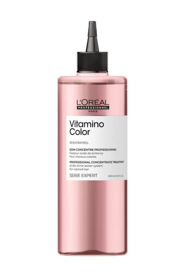 ماسک مو اورجینال برند L oreal professionnel کد 176085892