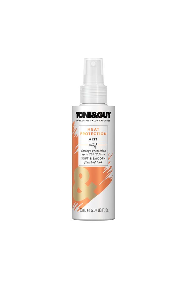 اسپری مو اورجینال برند Toni guy کد 771523469