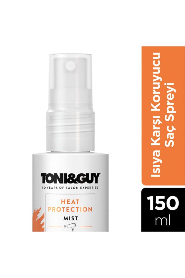 اسپری مو اورجینال برند Toni guy کد 771523469 - Image 2