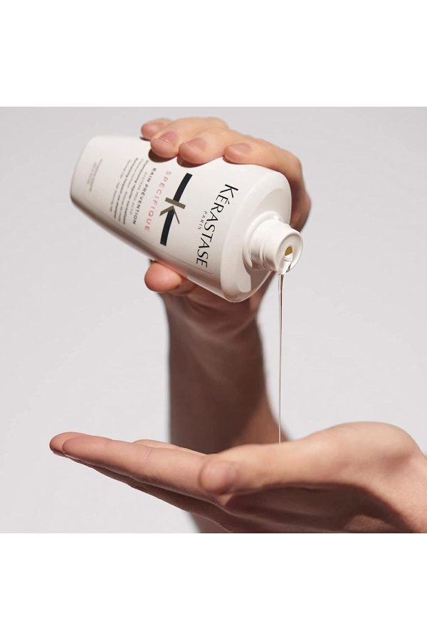 شامپو اورجینال برند Kerastase کد 806314460 - Image 2