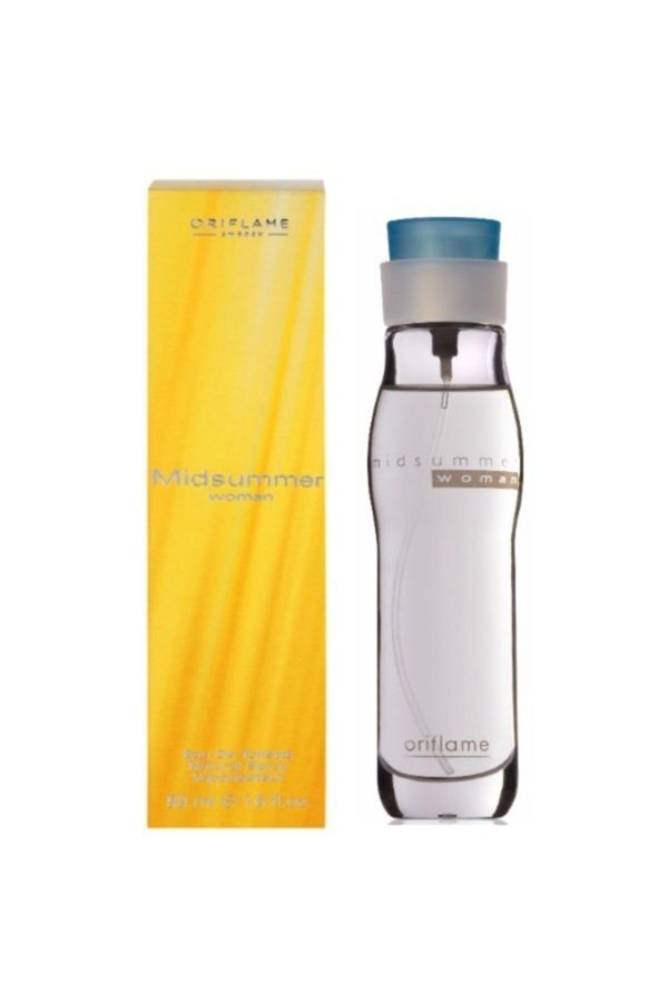 ادکلن اورجینال برند Oriflame مدل Midsummer Woman Edp 75 ml کد 46130321