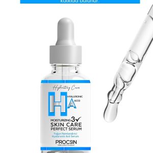 سرم پوست اورجینال برند Procsin کد 3777505