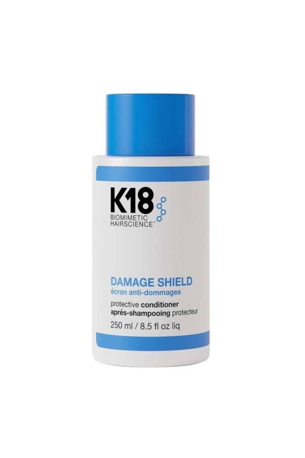 شامپو اورجینال برند K18 مدل Damage Shield Shampoo 250 ml کد 835708939