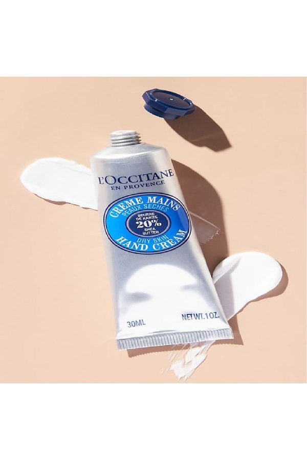 کرم دست اورجینال برند L occitane مدل El Bakım Kremi - 30mL کد 815790474