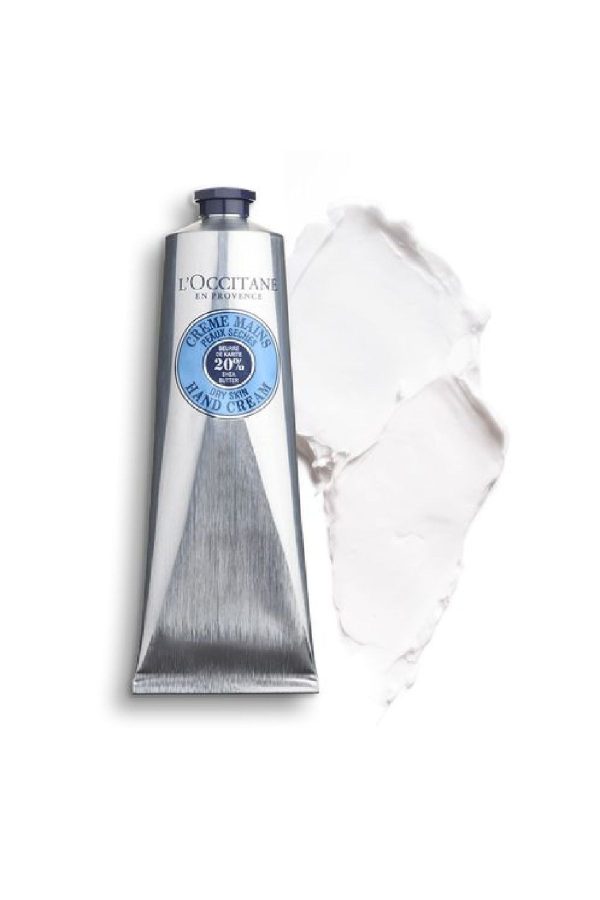 کرم دست اورجینال برند L occitane مدل El Bakım Kremi - 30mL کد 815790474 - Image 4