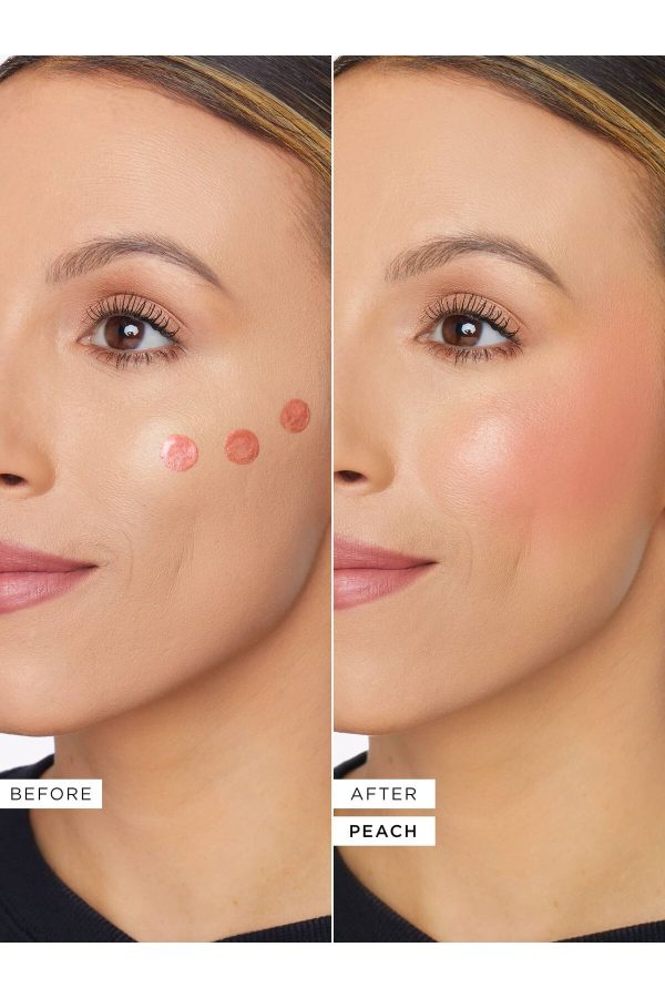 رژ گونه اورجینال برند Tarte مدل Blush Tape™ Liquid Blush کد 837203051 - Image 2