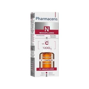 سرم پوست اورجینال برند Pharmaceris کد 751548085