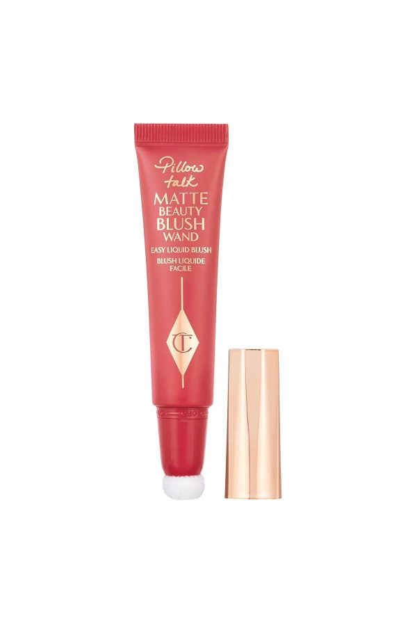 رژ گونه اورجینال برند Charlotte tilbury مدل Matte Beauty Blush Stick کد 867986507 - Image 2