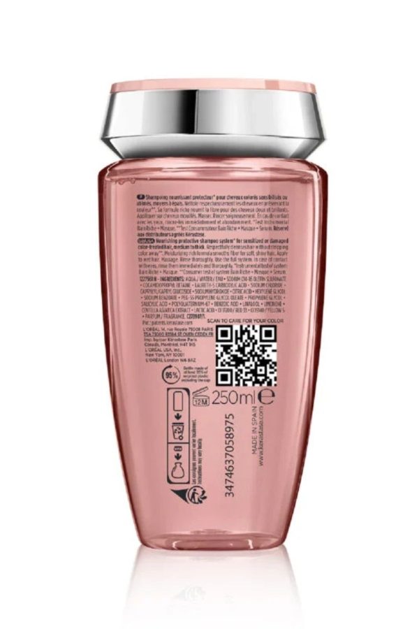 شامپو اورجینال برند Kerastase کد 874979901 - Image 2