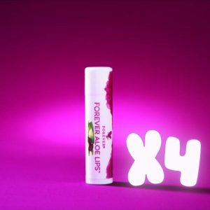 کرم لب اورجینال برند Forever مدل Aloe Lips – 4 Adet کد 52511959