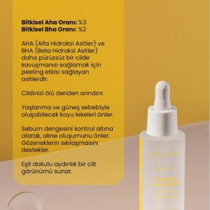 سرم پوست اورجینال برند Bade natural کد 94624806