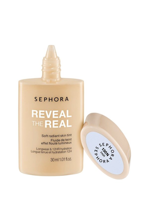 کرم فاندیشن اورجینال برند Sephora collection کد 857623337