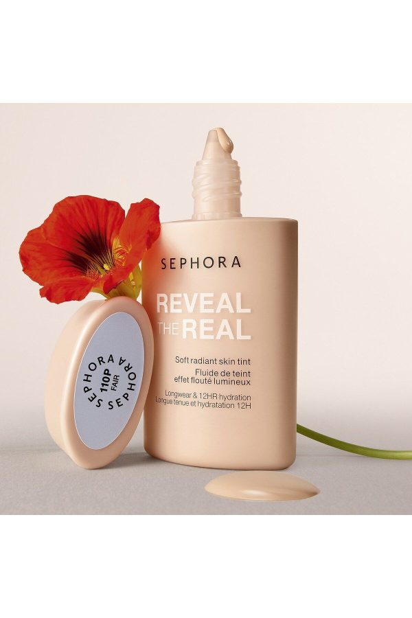 کرم فاندیشن اورجینال برند Sephora collection کد 857623337 - Image 5