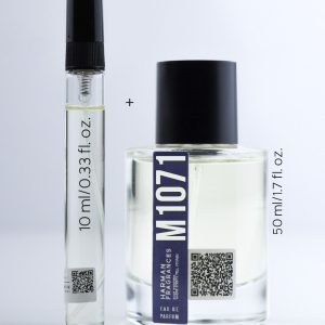 ادکلن اورجینال برند Harman fragrances مدل M1071 کد 838552134