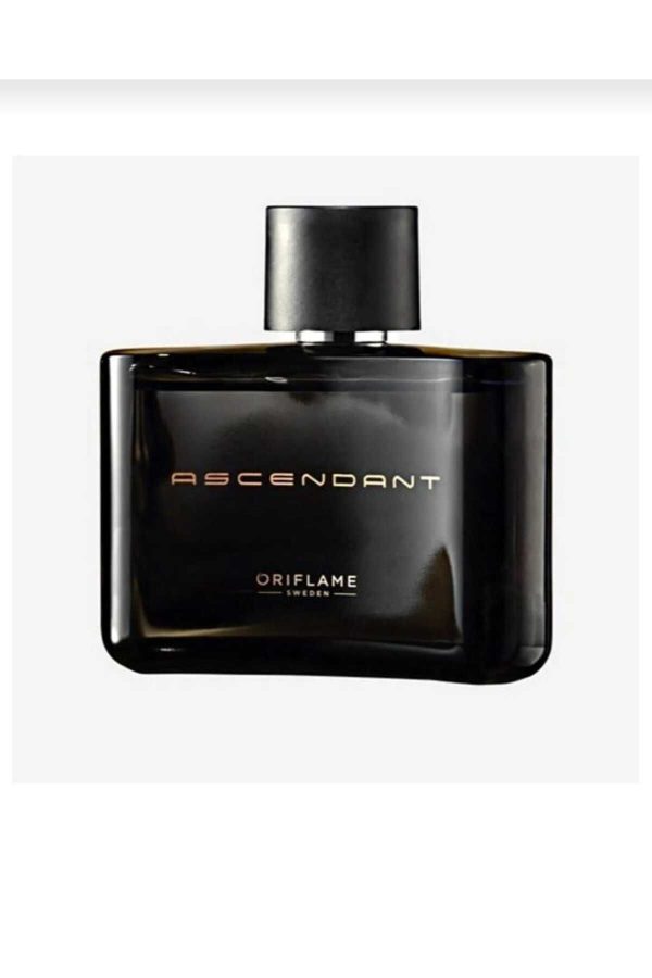 ادکلن اورجینال برند Oriflame مدل Ascendant Edt Erkek Parfümü کد 847752137