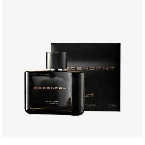 ادکلن اورجینال برند Oriflame مدل Ascendant Edt Erkek Parfümü کد 847752137