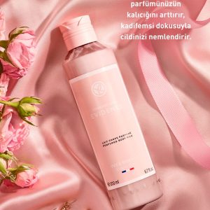 کرم بدن اورجینال برند Yves rocher کد 802087508