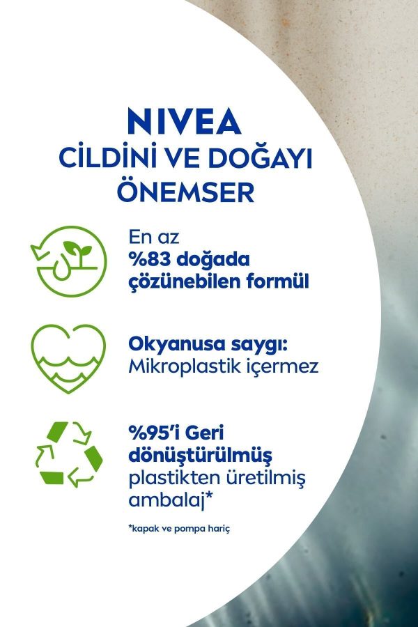 ضد آفتاب صورت اورجینال برند Nivea کد 33239183 - Image 6