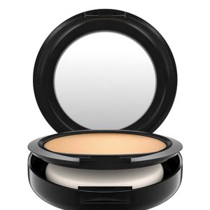 کرم فاندیشن اورجینال برند Mac مدل Studio Fix Powder Plus Foundation کد 778343495