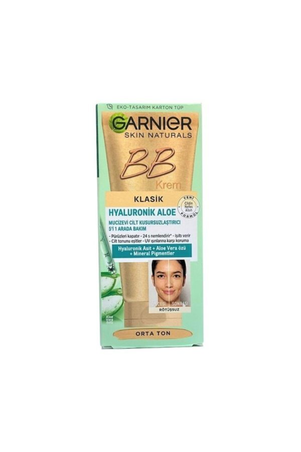 کرم اورجینال برند Garnier کد 163644434