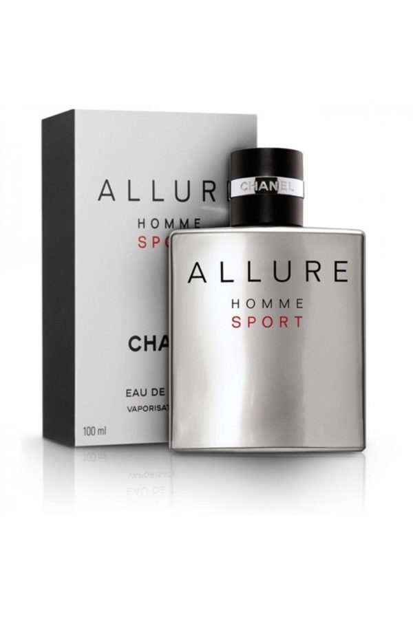 ادکلن اورجینال برند Chanel مدل Allure Homme Sport Edt کد 734696 - Image 2