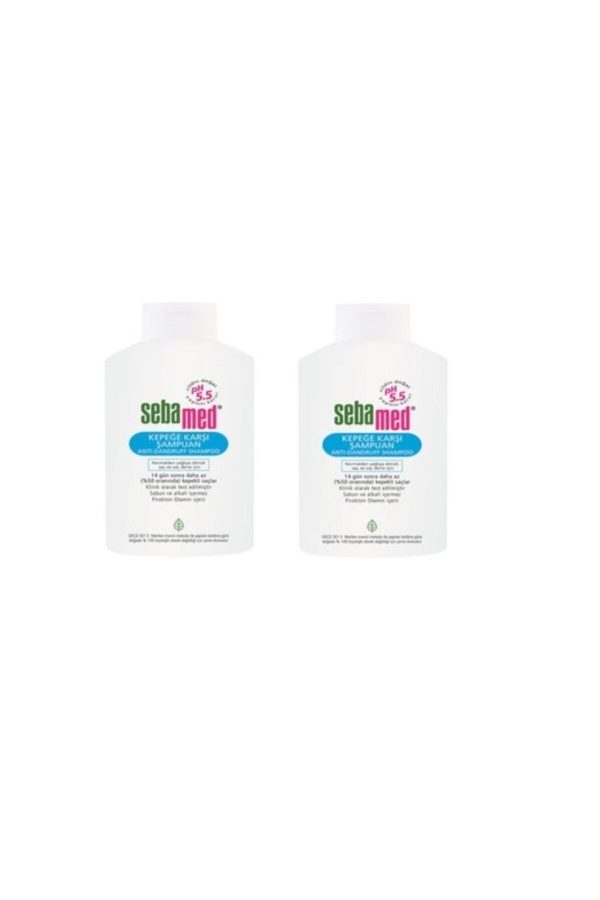 شامپو اورجینال برند Sebamed کد 79780014