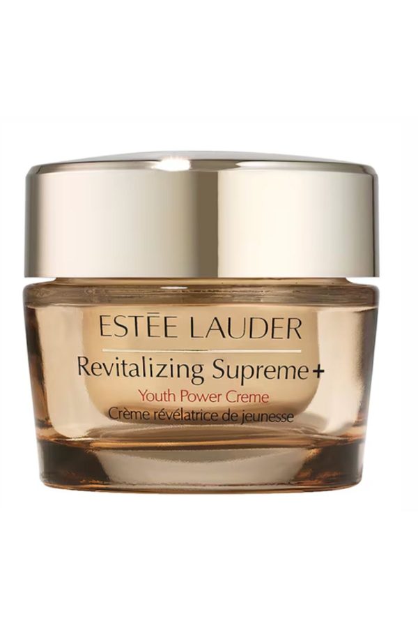 کرم صورت اورجینال برند Estee lauder مدل Revitalizing Supreme Youth Power Creme کد 829980072