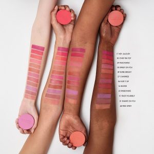 رژ گونه اورجینال برند Sephora collection کد 842972668