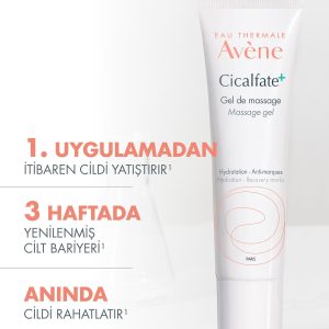 کرم بدن اورجینال برند Avene کد 77648585