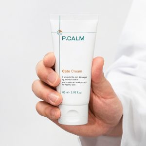 کرم صورت اورجینال برند P calm کد 846332682