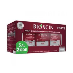 شامپو اورجینال برند Bioxcin کد 862508012