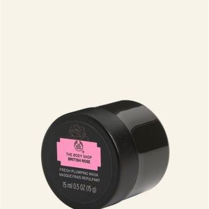 ماسک صورت اورجینال برند The body shop کد 35185313