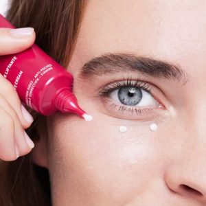 کرم دور چشم اورجینال برند Nuxe مدل Merveillance Lift Eye Cream کد 797135467